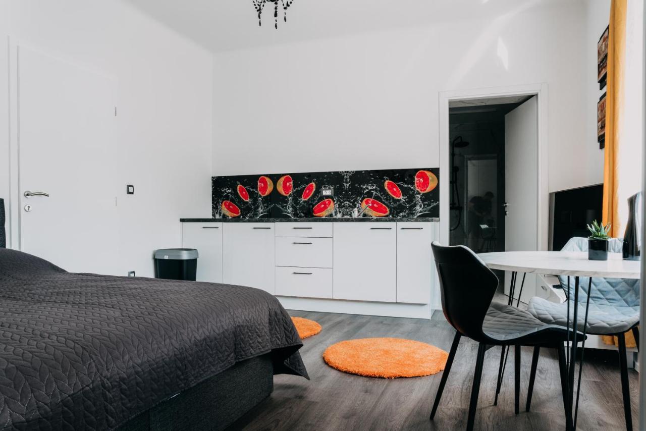 Lora & Lana Resort Ljubljana Luaran gambar