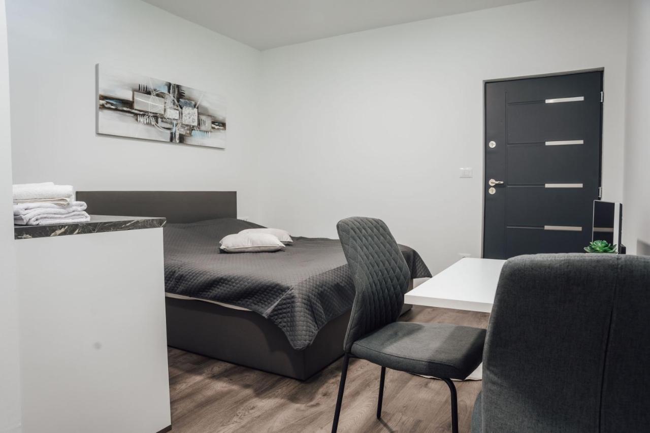 Lora & Lana Resort Ljubljana Luaran gambar
